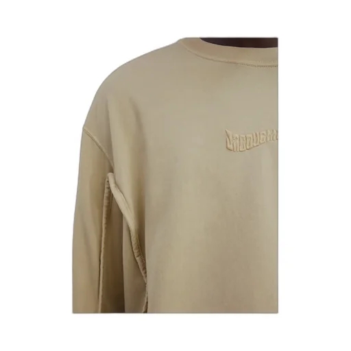 Long-Sleeved T-Shirt