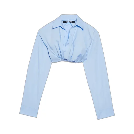 Twisted Shirt