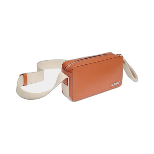 Le Cuerda Horizontal Utility Rectangle Bag