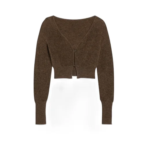 Le Cardigan Alzou Cardigan