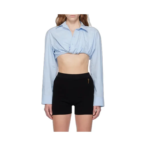 Twisted Shirt