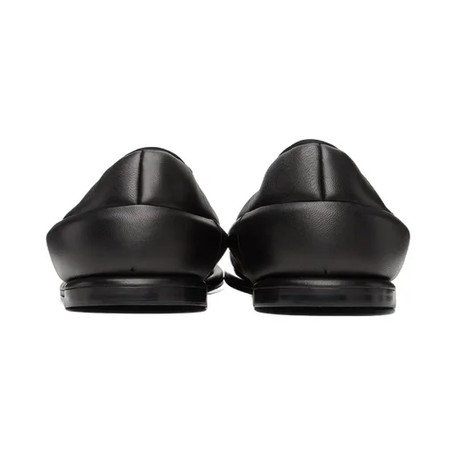 Soft Ballerina Shoes