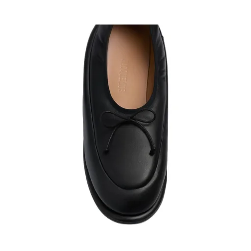 Soft Ballerina Shoes