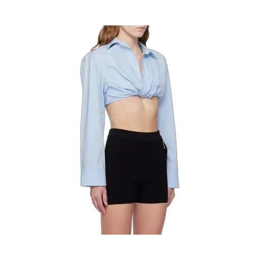 Twisted Shirt