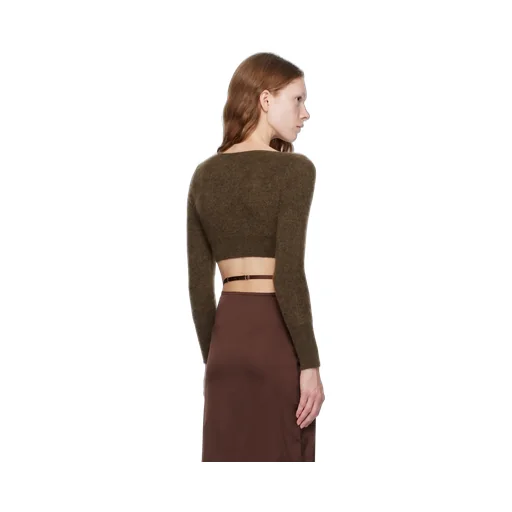 Le Cardigan Alzou Cardigan