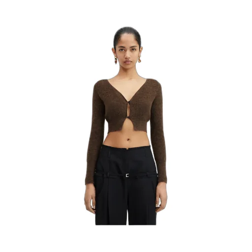 Le Cardigan Alzou Cardigan
