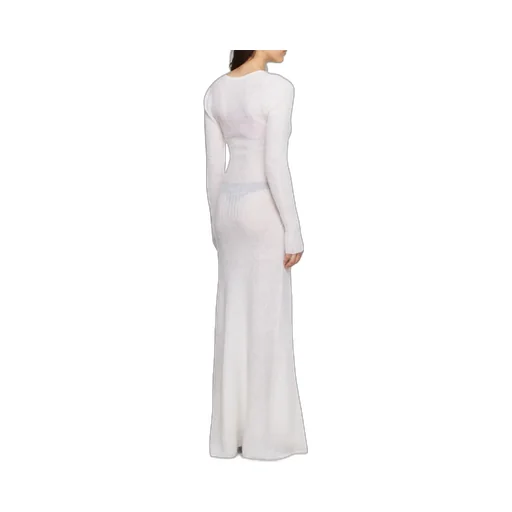 Le Chouchou Collection Round-Neck Dress