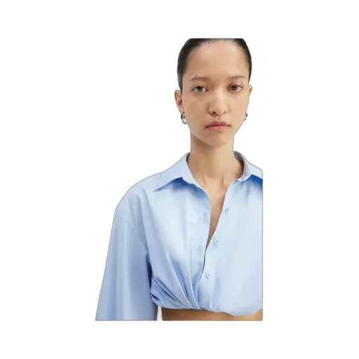 Twisted Shirt