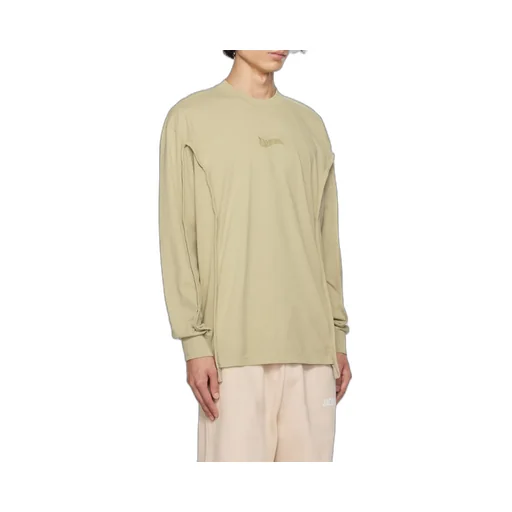 Long-Sleeved T-Shirt