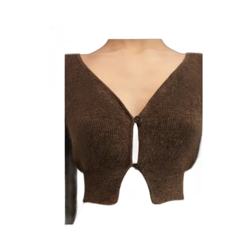 Le Cardigan Alzou Cardigan