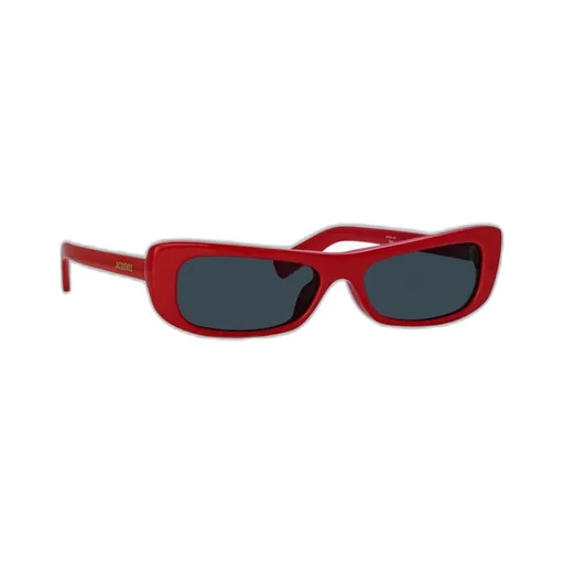 Capri Logo Sunglasses