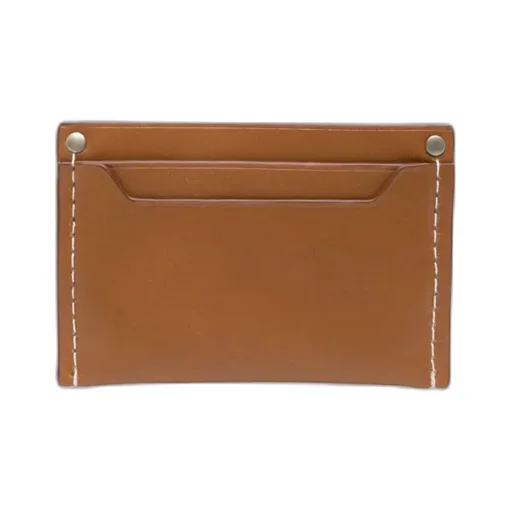 Logo Plaque Card Holder