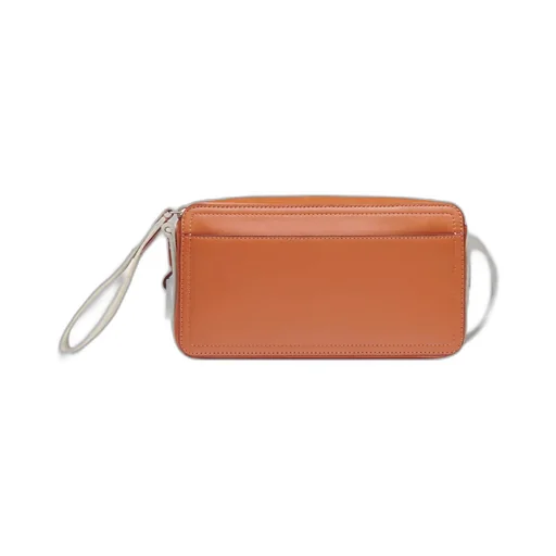 Le Cuerda Horizontal Utility Rectangle Bag