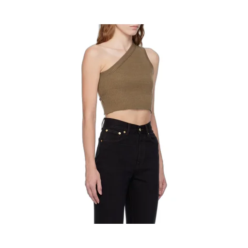 Short Vest