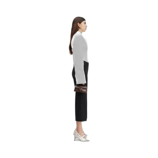 Wide Leg Trousers
