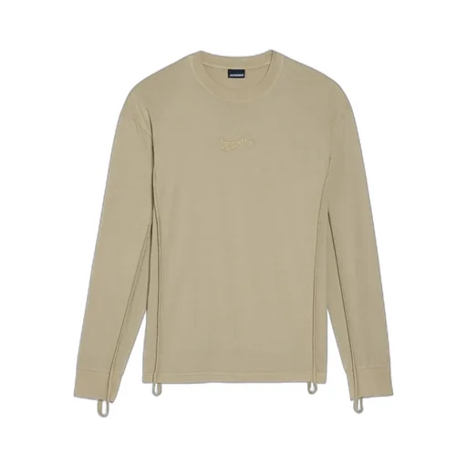 Long-Sleeved T-Shirt