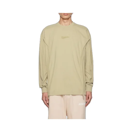 Long-Sleeved T-Shirt