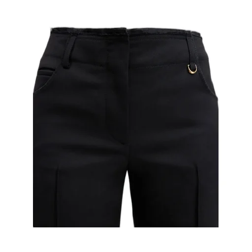 Wide Leg Trousers
