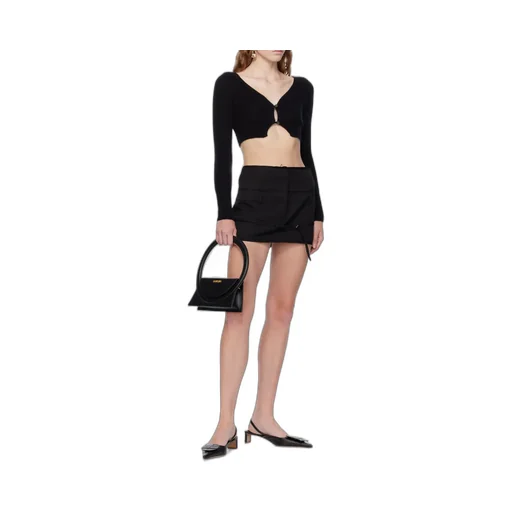 Mini Skirt