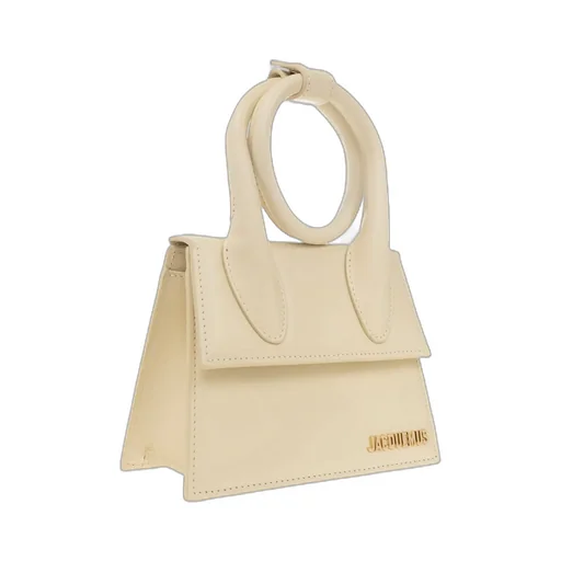 Le Chiquito Noeud Tote Bag
