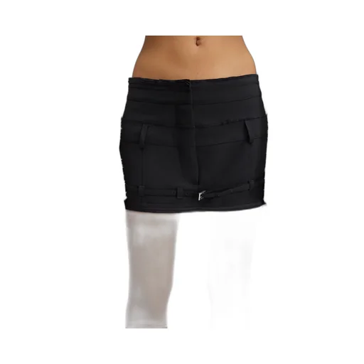 Mini Skirt