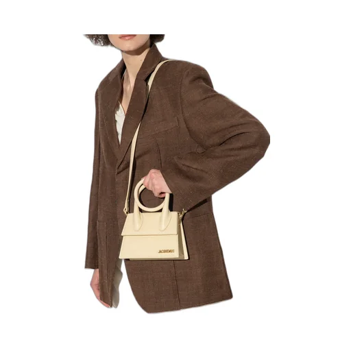 Le Chiquito Noeud Tote Bag