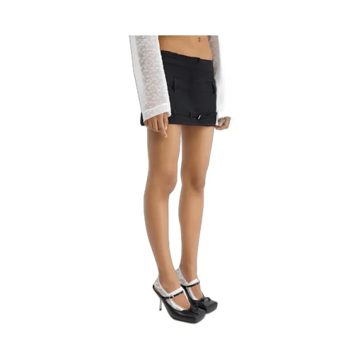 Mini Skirt