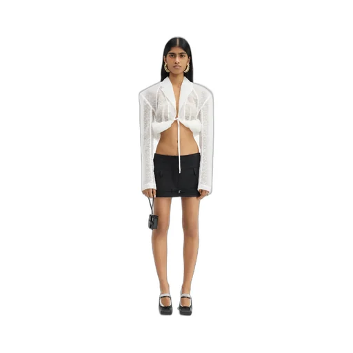 Mini Skirt