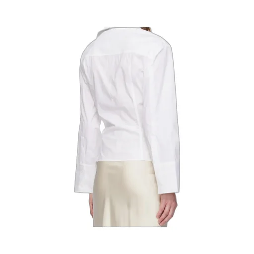 La Chemise Ruban Hourglass Shirt