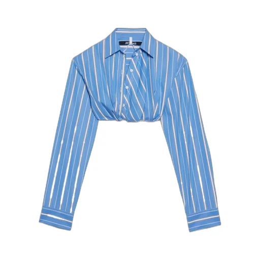 Twisted Shirt