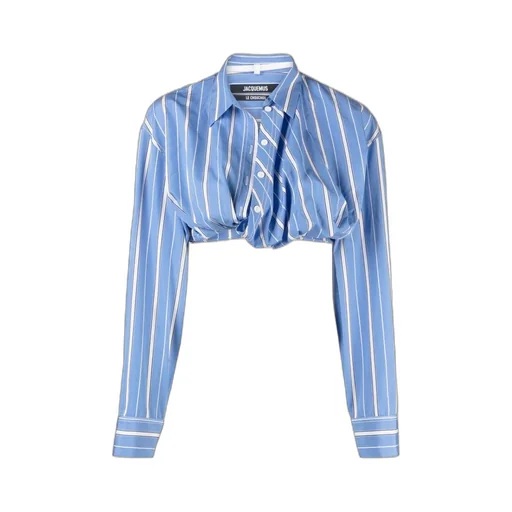 Twisted Shirt