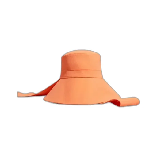 Le Bob Bando Strap Bucket Hat