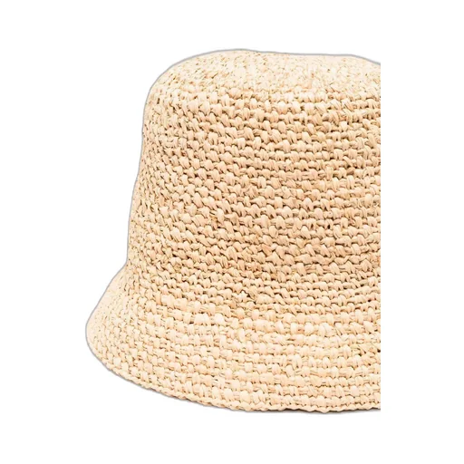 Le Bob Ficiu Bucket Hat