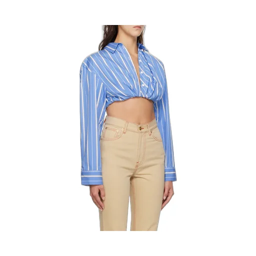 Twisted Shirt