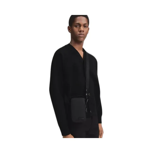 Le Cuerda Vertical Shoulder Bag