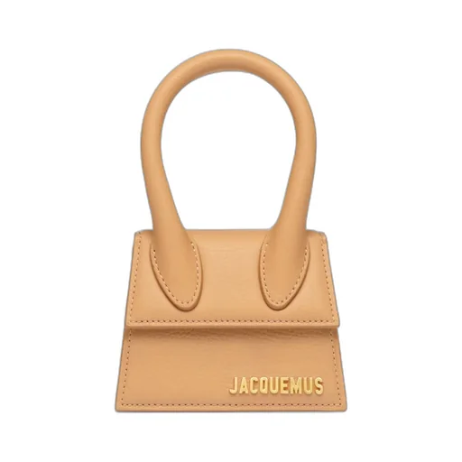 Le Chiquito Signature Mini Handbag