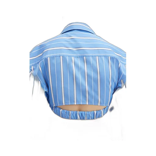Twisted Shirt