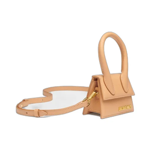 Le Chiquito Signature Mini Handbag