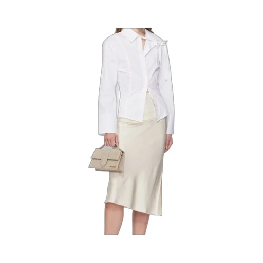 La Chemise Ruban Hourglass Shirt