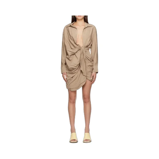 La Robe Bahia Sash Dress