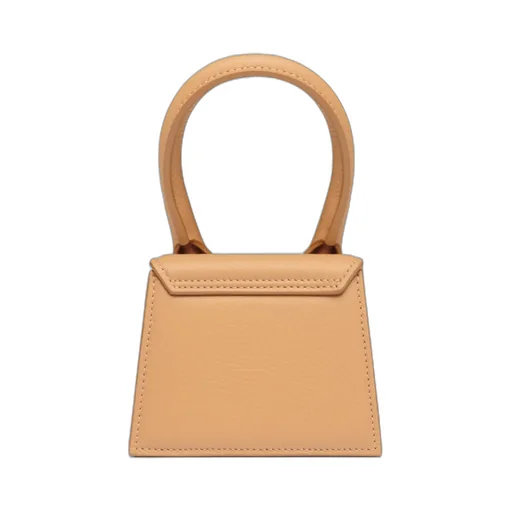 Le Chiquito Signature Mini Handbag