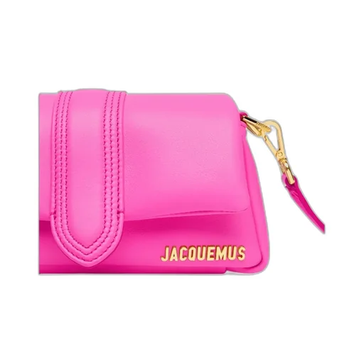 Le Petit Bambimou Mini Shoulder Bag