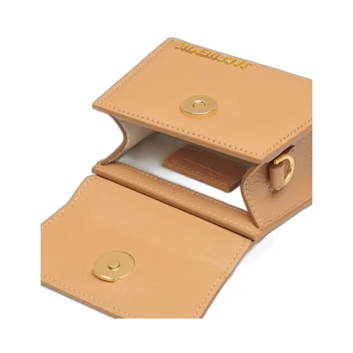 Le Chiquito Signature Mini Handbag