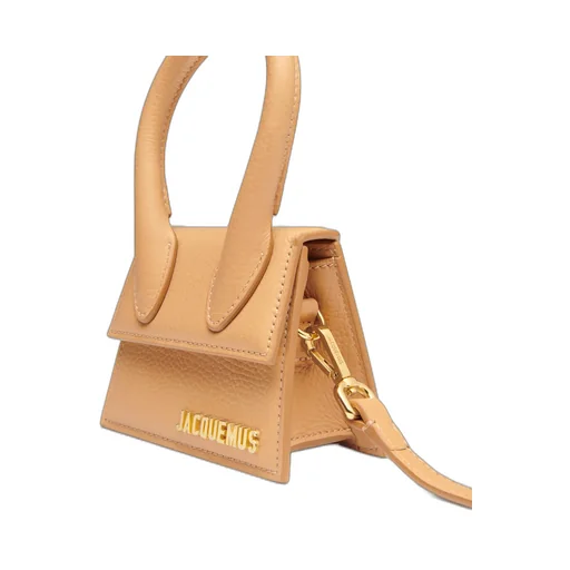 Le Chiquito Signature Mini Handbag