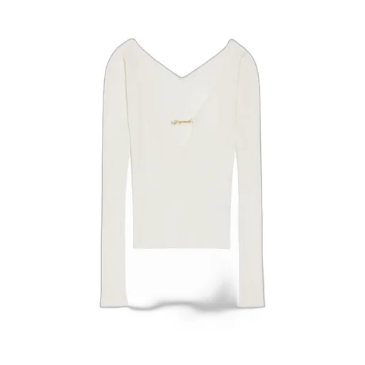 Pralu Ribbed Top