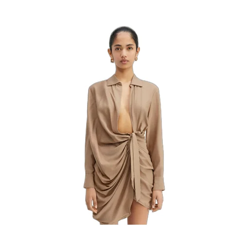 La Robe Bahia Sash Dress