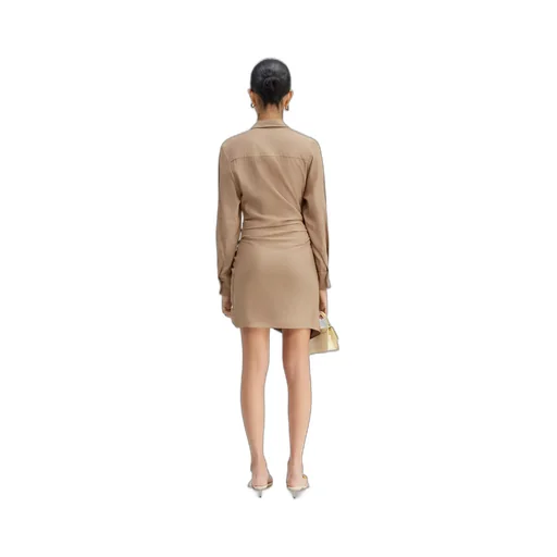 La Robe Bahia Sash Dress