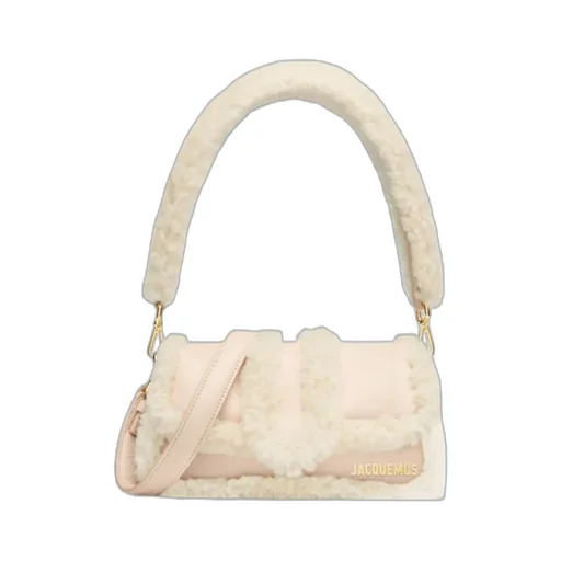 Le Petit Bambimou Doux Shoulder Bag