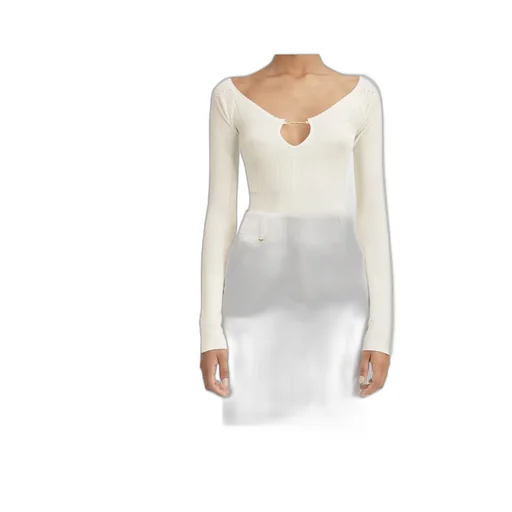 Pralu Ribbed Top