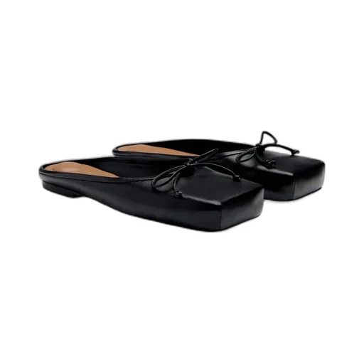 Ballet Slides